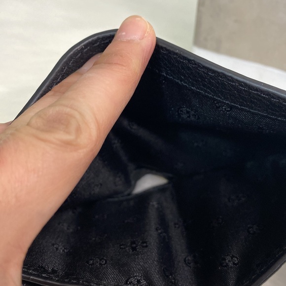 SOLD Tory Burch Grace trifold wallet - Picture 7 of 8